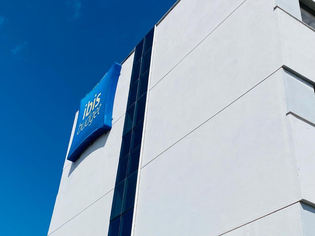Ibis Budget Itaperuna Exterior photo